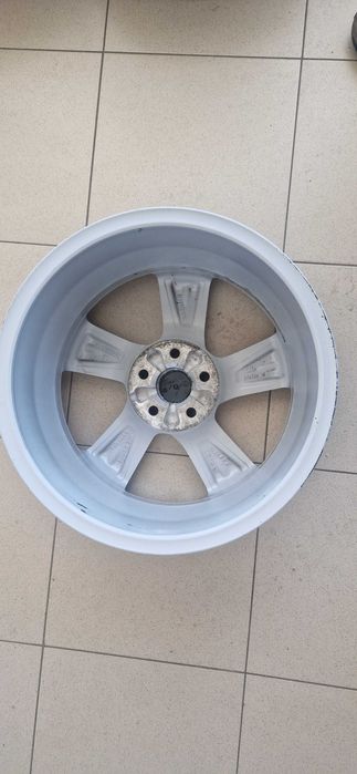 Джанти 16"VW Polo,Т-Cross,Bora,Vento 5x100