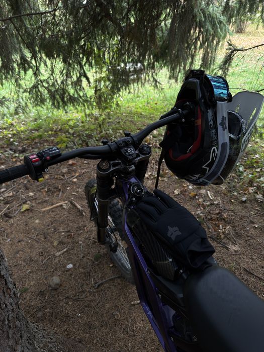 Surron light bee x 2024г.