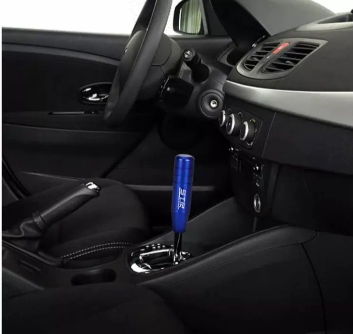 Ручка на коробку передач