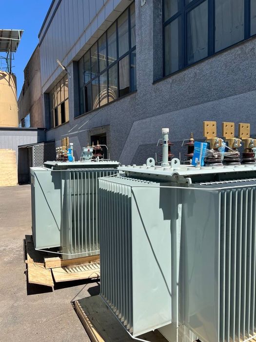 Transformator ТМГ-2500 ZavodNarhida/Трансформатор ТМГ-2500 Цена Завода