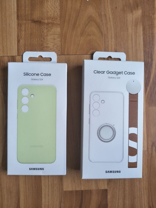 Huse Samsung Galaxy S24 / S24+
