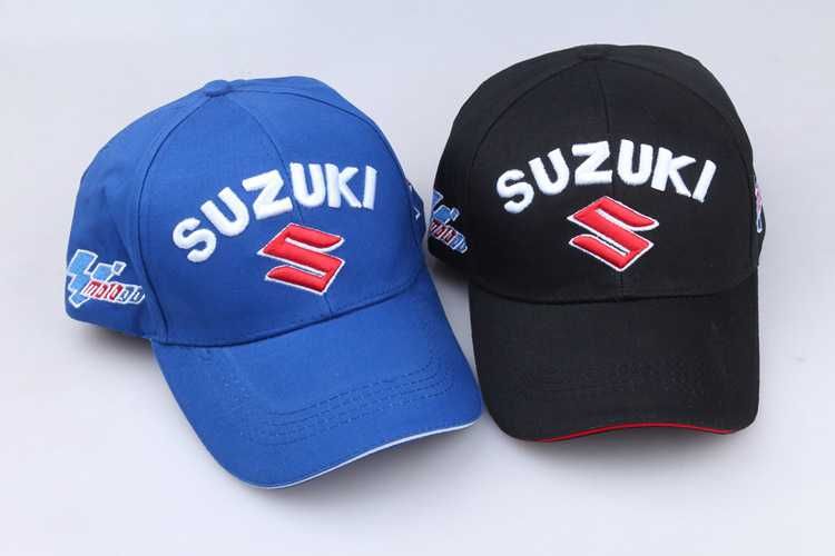 Mitsubishi BMW M si Suzuki sigla brodata sapca noua marime reglabila