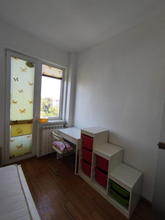 Дава се под наем Тристаен апартамент в София, НПЗ Дианабад - 65 кв.м за 663 € - Снимка #4