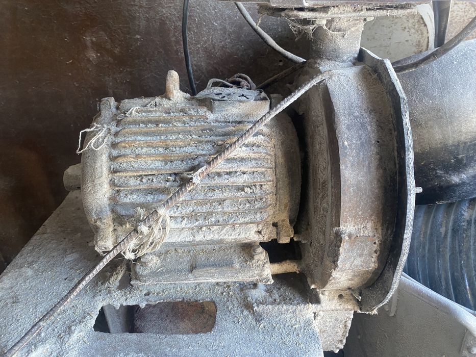 Дробилка (мощная)