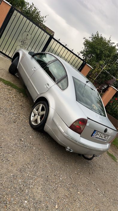 Passat b5.5 1.9 tdi