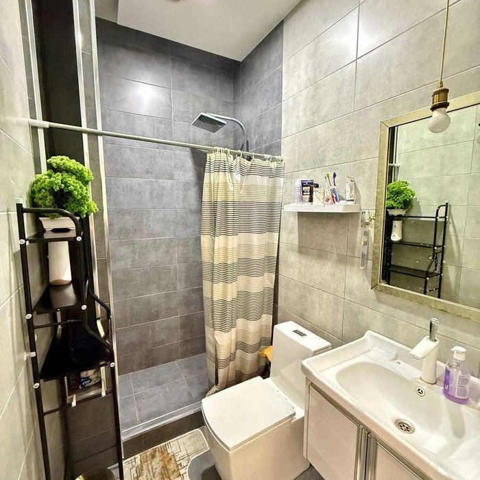 3 xonali kvartira sotiladi Cambridge Village 91 mk