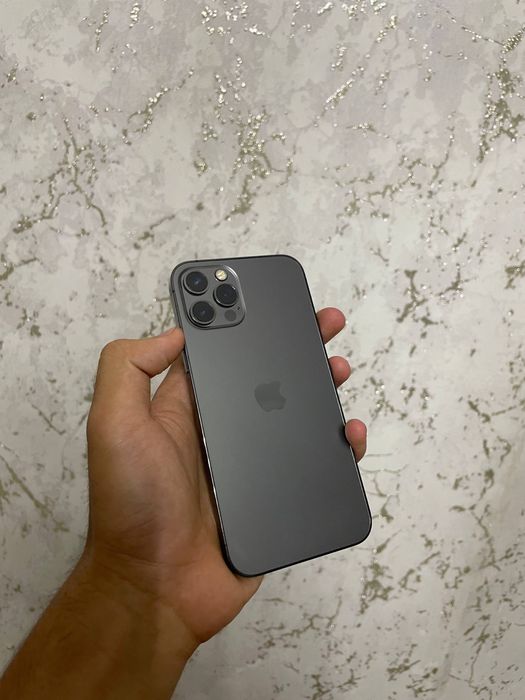 Iphone 12 pro ideal