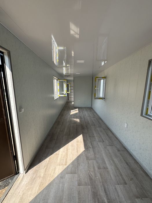 | Контейнеры | под жилой | konteynir yotoqxona |