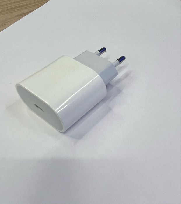 Адаптер Apple iPhone