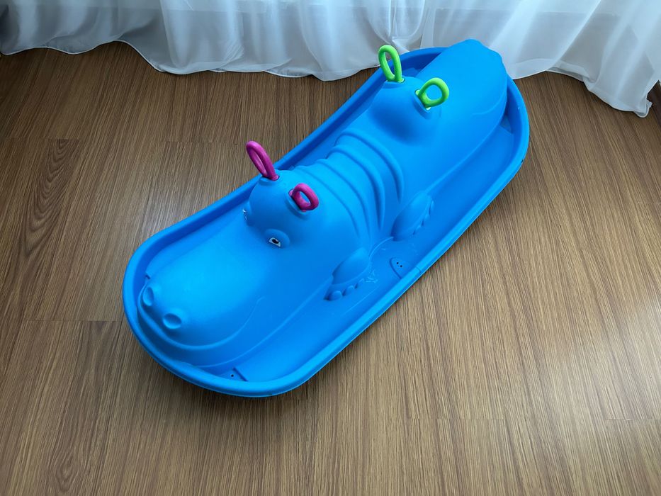 Balansoar pentru Copii