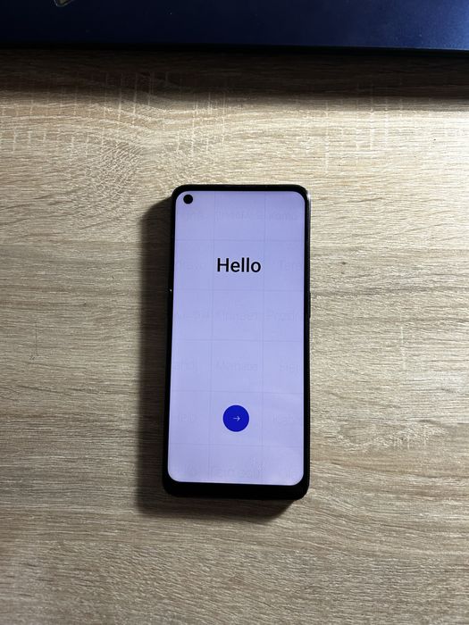 Vand telefon Oppo reno 7 lite 5G