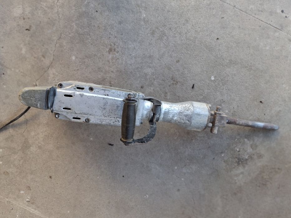 Бур, бурильный инструмент