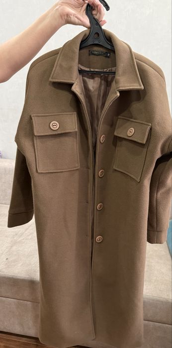 Пальто женское.