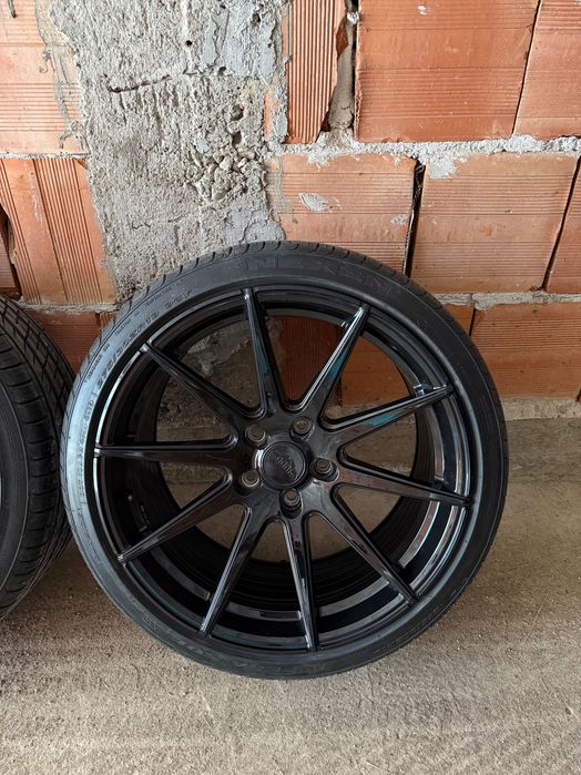 Джанти 19” за БМВ judd wheels t311r