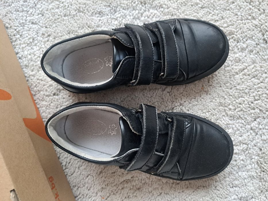 Размер 33 | Детски обувки ест. кожа К&К