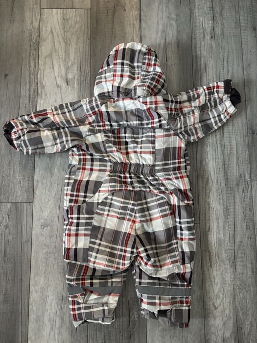 Бебешки космонавт H&M