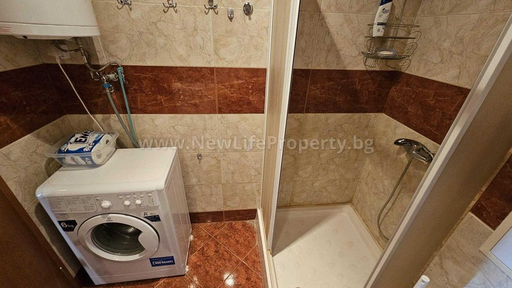 Продава се Двустаен апартамент в Свети Влас - 65 кв.м за 993 €/кв.м - Снимка #14