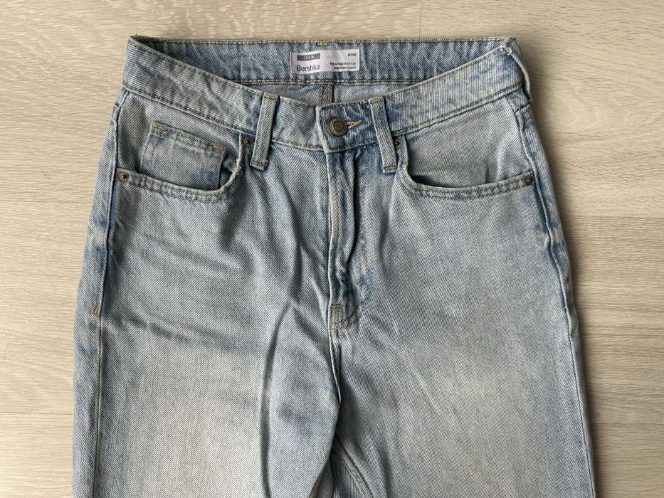 Дамски дънки Bershka