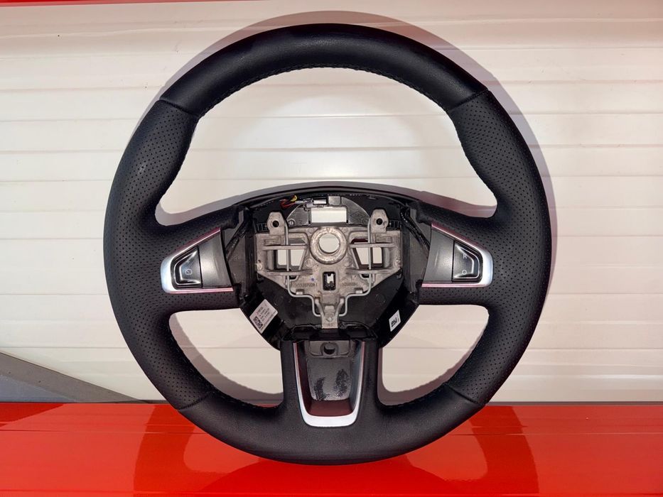 Volan renault master / opel movano + 2020