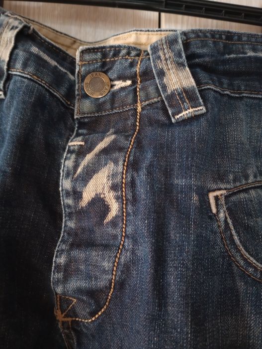 Pantaloni scurți G-Star