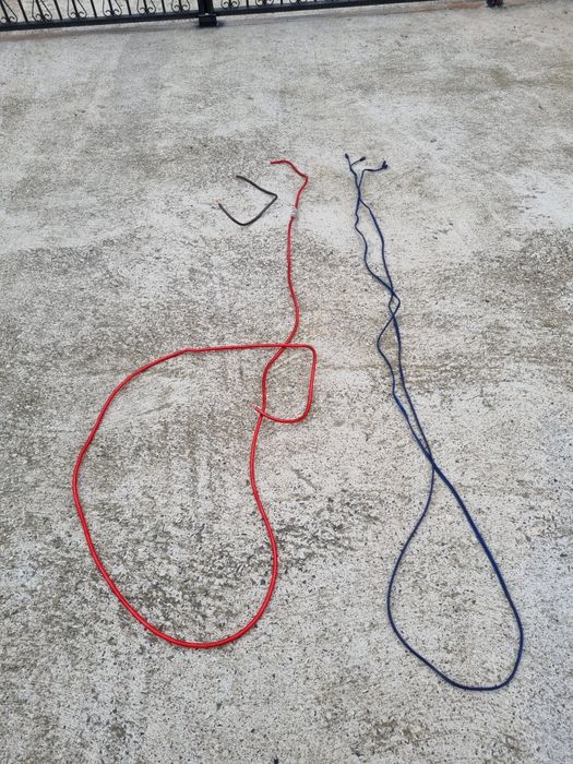 Cabluri alimentare souboofer