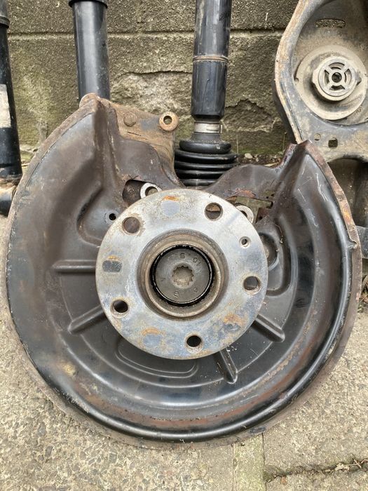 Части Ходова Част VW Оригинални Audi