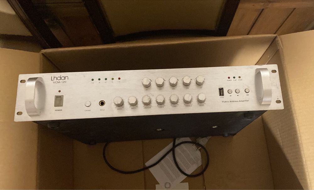 Колонки Panasonic SC - HT900