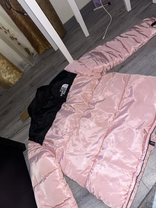 The North Face geaca