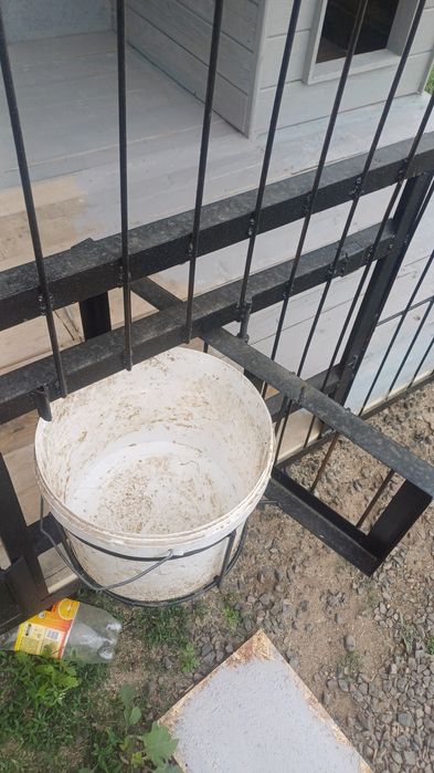 Вольер для крупных пород собак