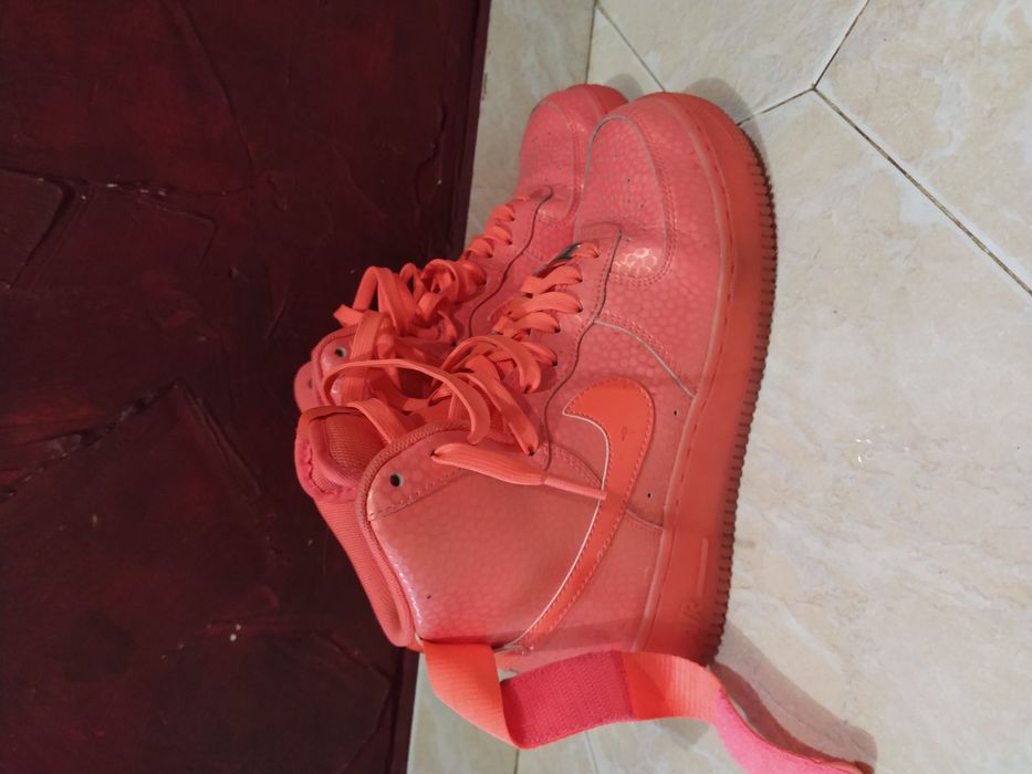 Кецове Nike air force