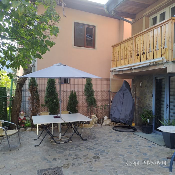 Cazare in Bușteni(Casa Daniela)