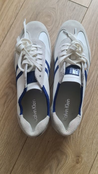 Papuci Calvin Klein noi marimea 43