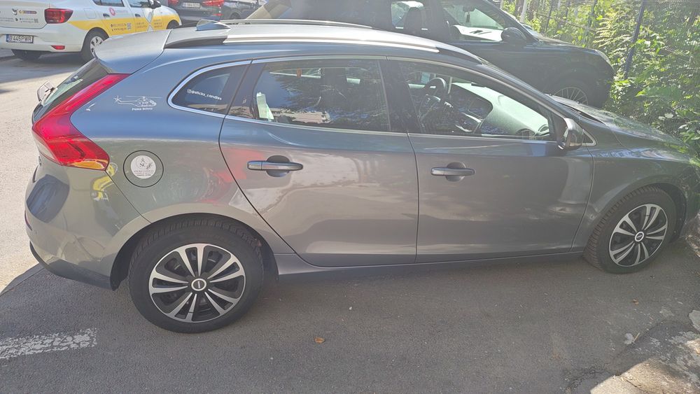Volvo V40 Diesel