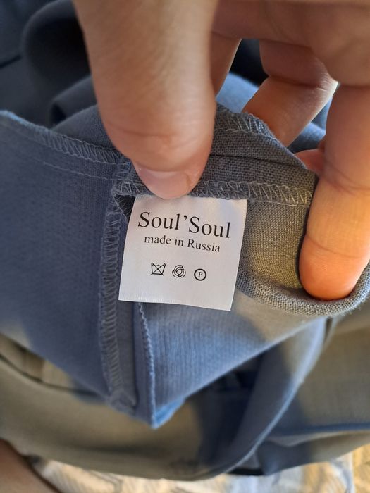 Pantaloni 50% lana