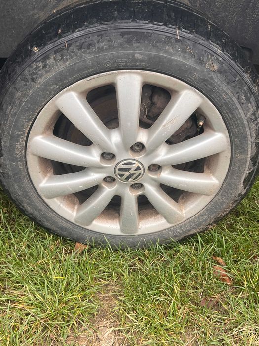 Sharan Volkswagen