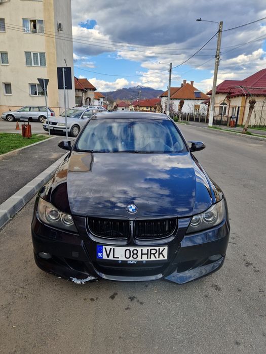 Bmw e90 automat 320d,2008