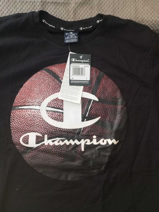 Фланелка Champion