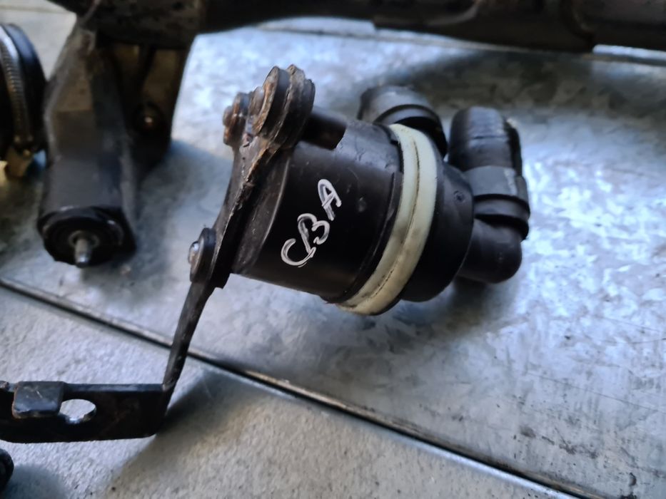 Furtun,furtune turbo intercooler vw passat,audi ,CBA