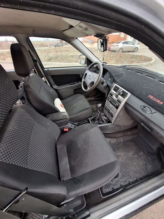 Продаю ваз приора