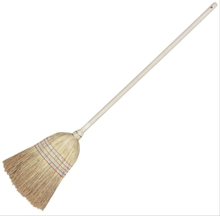 Метла для уборки