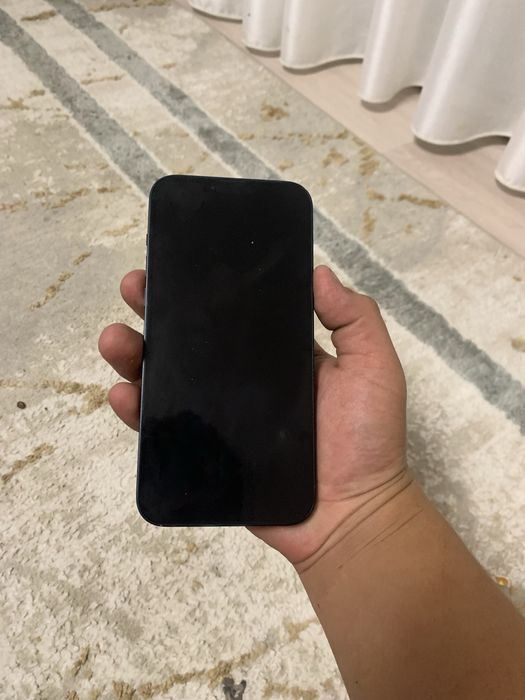 Срочно продам айфон 14plus