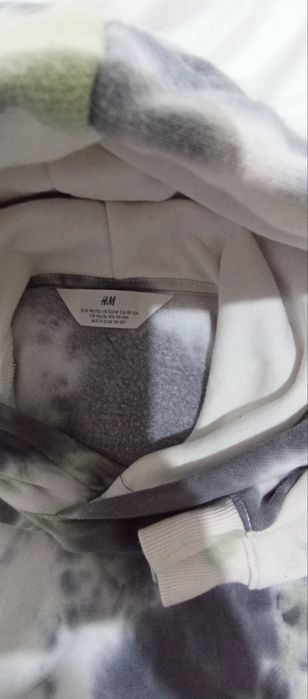 три броя  худита