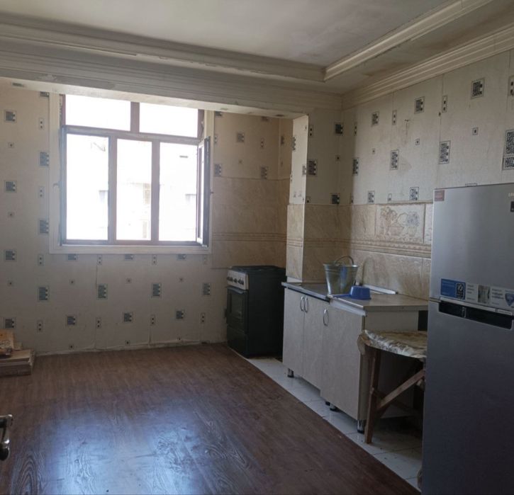 Beruni metro kivartira