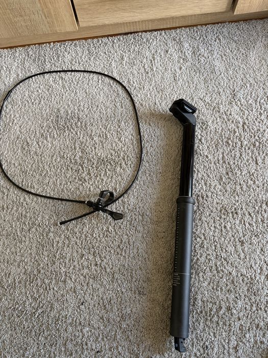 Dropper Limotec 34.9x170mm