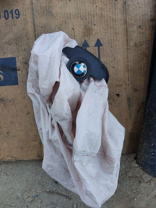 Airbag волан Bmw n55 e92 e93 335i 306кс бмв е92 е90