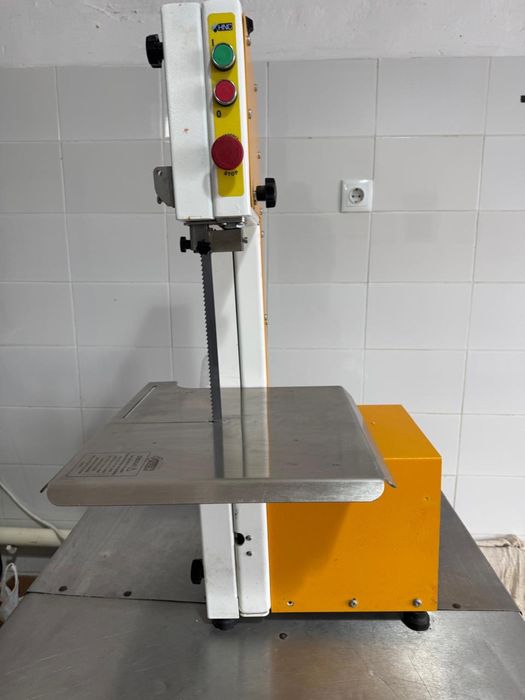 пила професиональная