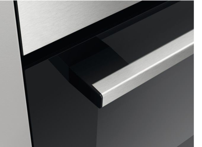 Cuptor electric Zanussi