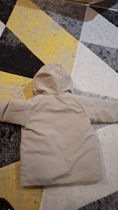 Детско яке за момиче Zara 5-6г.