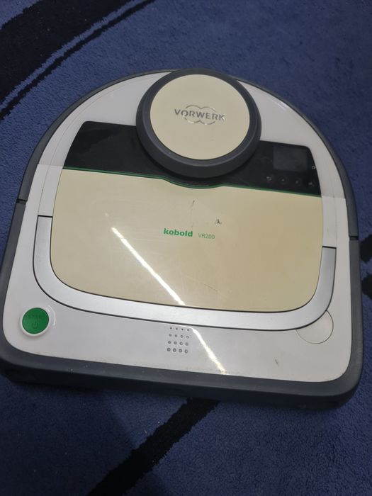 Aspirator robot Kobold VR200