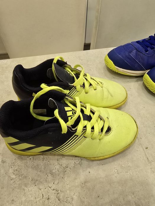 Детски маратонки и стоножки